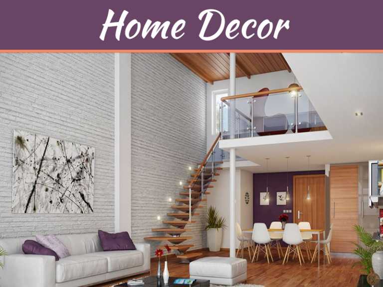 Loft Decorn Ideas