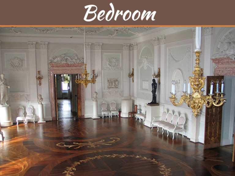 Right Bedroom Furniture for Ultimate Relaxation & Rest