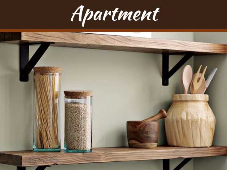 Super-Efficient Ways to Decorate Your First Apartment