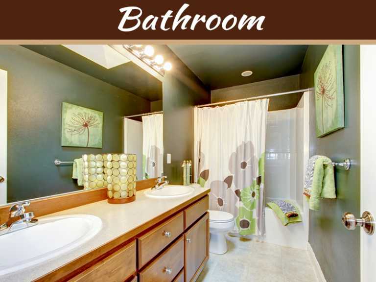 What Are The Things To Include As Part Of A Complete Bathroom Renovation?