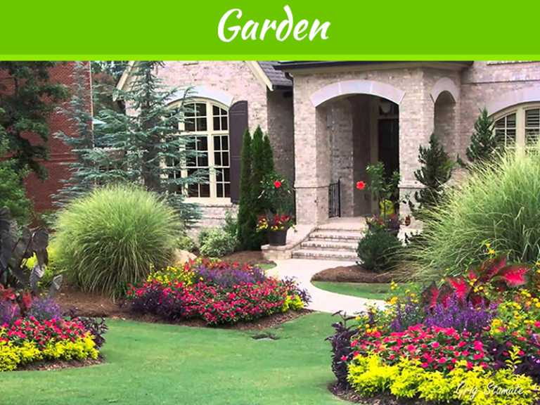 4 Ways To Clean Up Your Curb Appeal For Summer