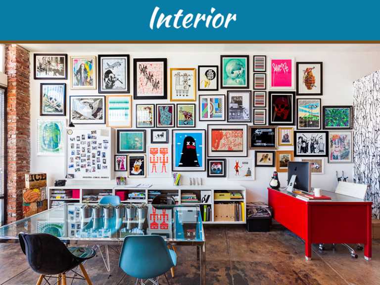 5 Beautiful And Creative Uses Of Velcro In Home Design