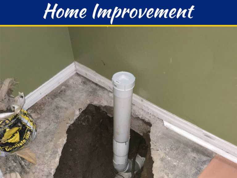 Choosing a Backwater Valve