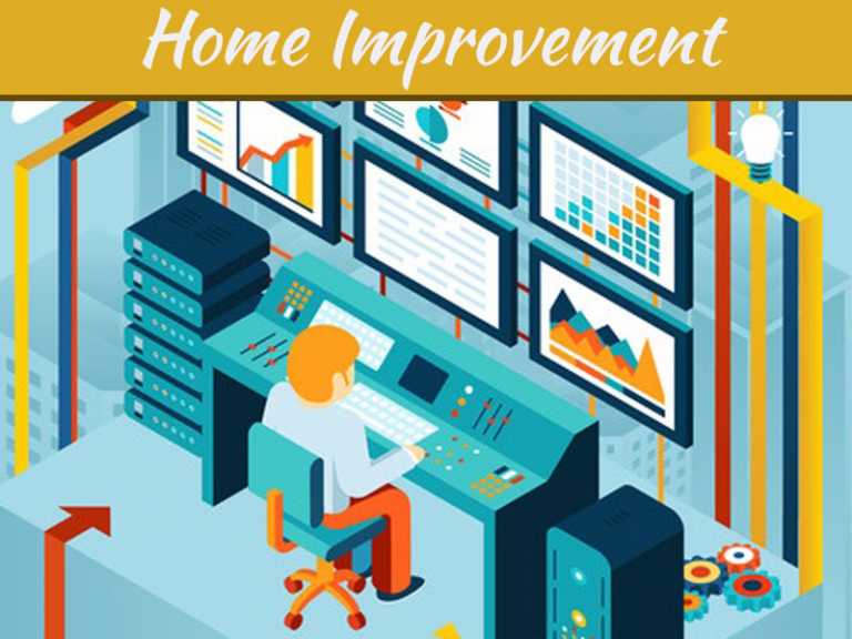 Funding Your Home Renovations Budgeting and Supplementary Income