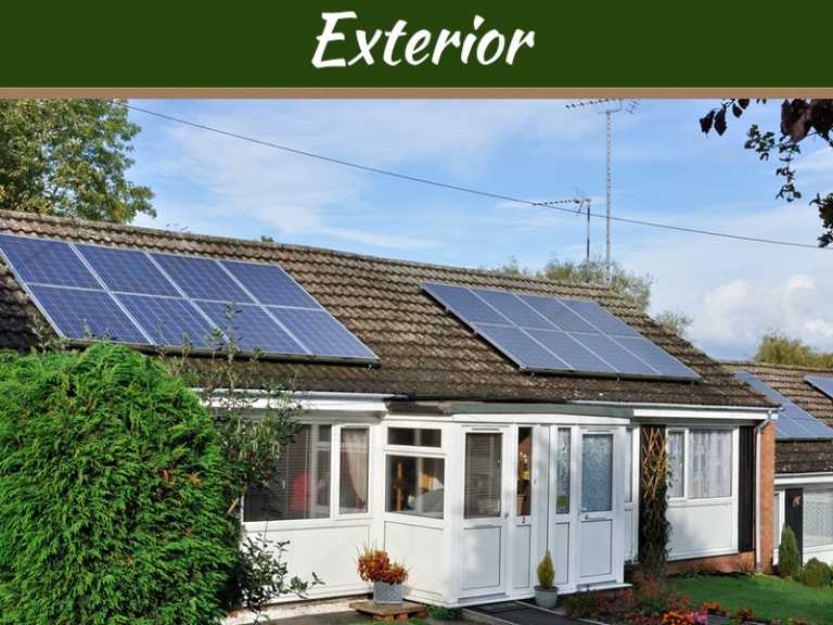 Installing Exterior Insulation - The Full Guide