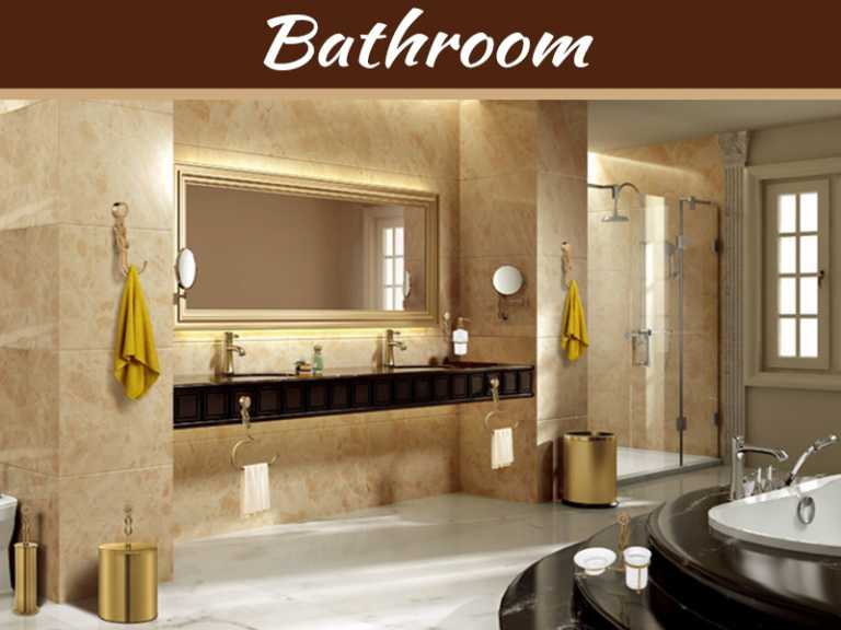 Ways to Decorate Your Bath Space