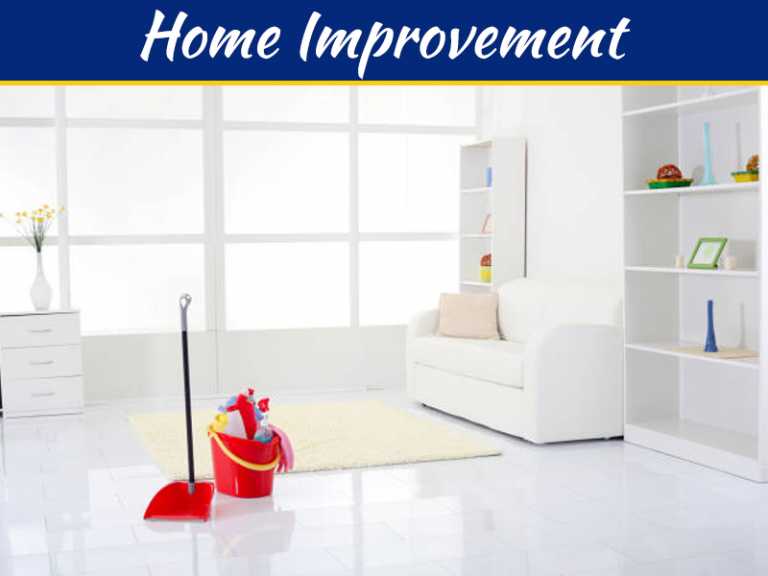 Professional Cleaning Tips