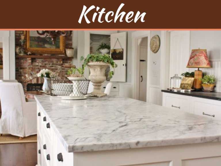 quartz countertop for your home