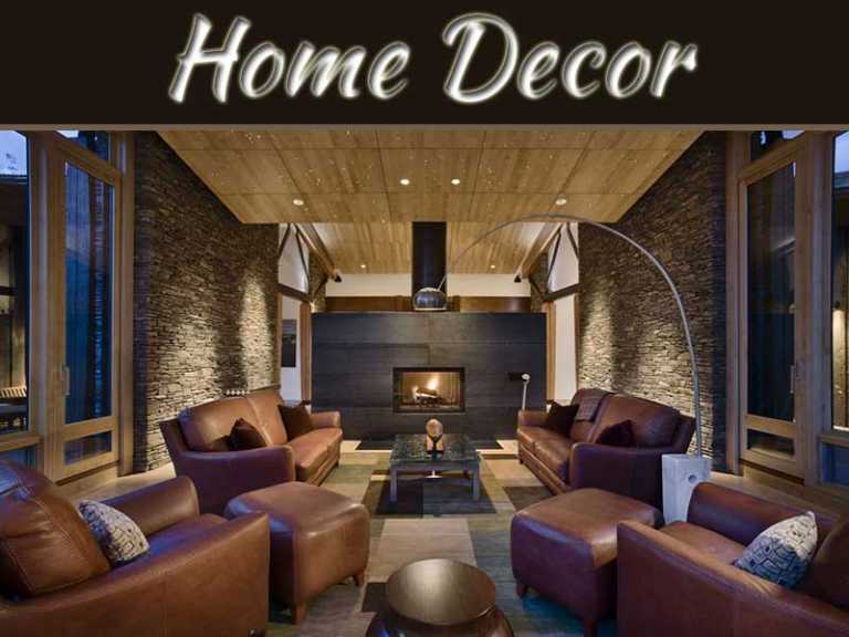 Ways to Make Your Home A Better Place