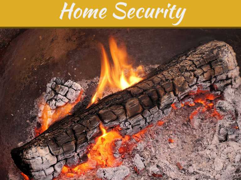 5 Steps To Getting Your Home On The Path To Fire Safety