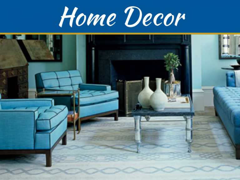 5 Tips To Achieve Monochromatic Wonder In Your Décor