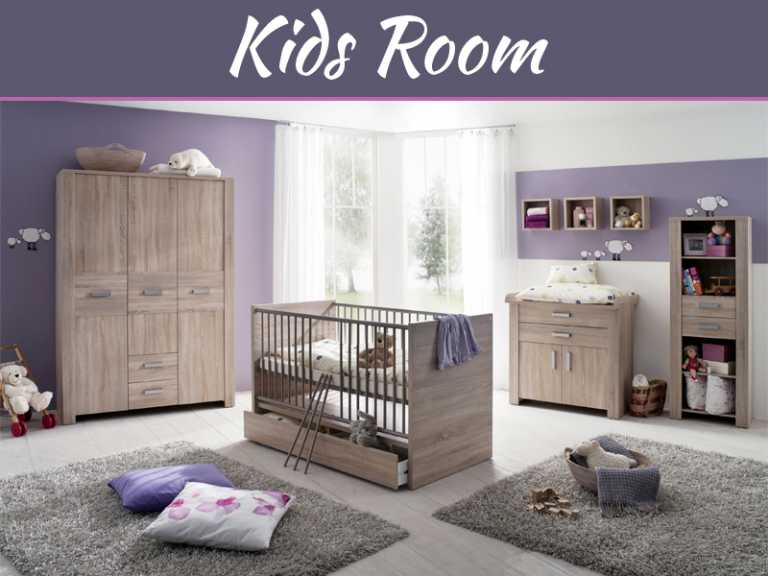 Baby’s Furniture Buying Guide: Ins And Outs Of Outfitting Your Nursery