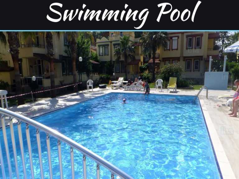 What Specifications Are Needed When Installing A Pool At Home