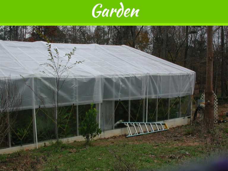 How To Heat Your Greenhouses During Winter