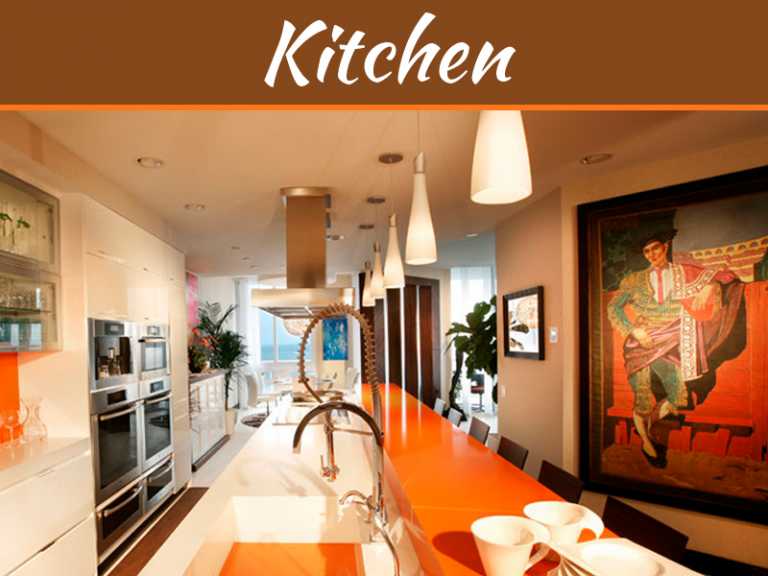 Why Should You Buy Compac Worktops