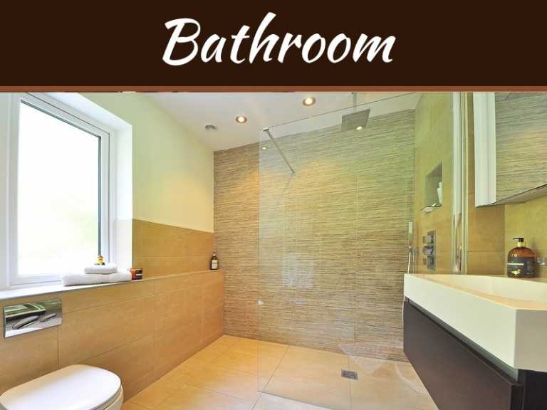 6 Tips For Modernizing Your Bathroom