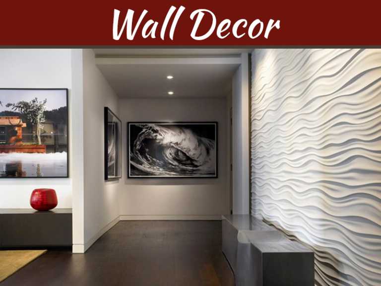 Creating the Perfect Accent Wall