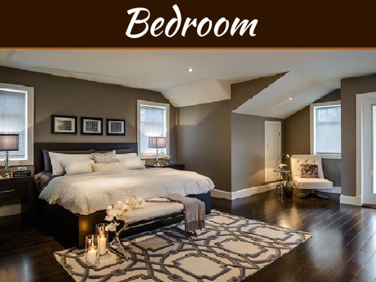 Planning And Checklist Your Bedrooms