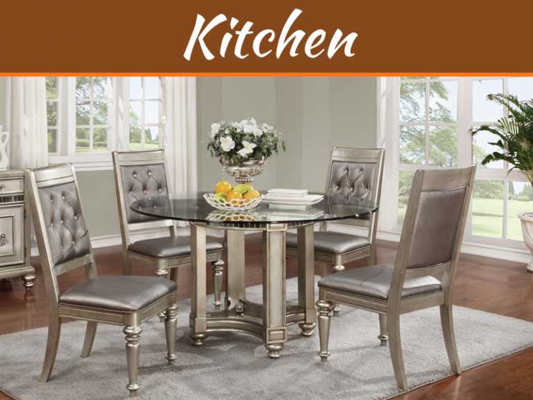 Guide To Select the Perfect Dining Table