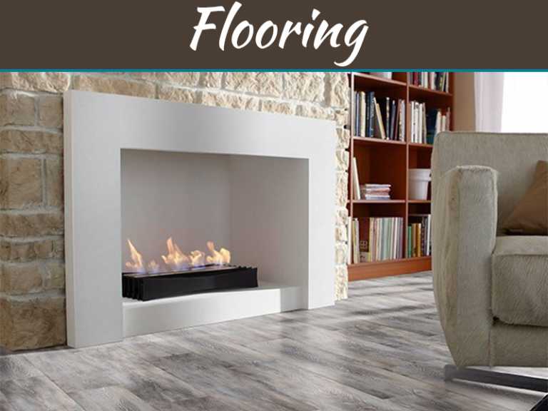 How Cheap Flooring Can Make You Sick