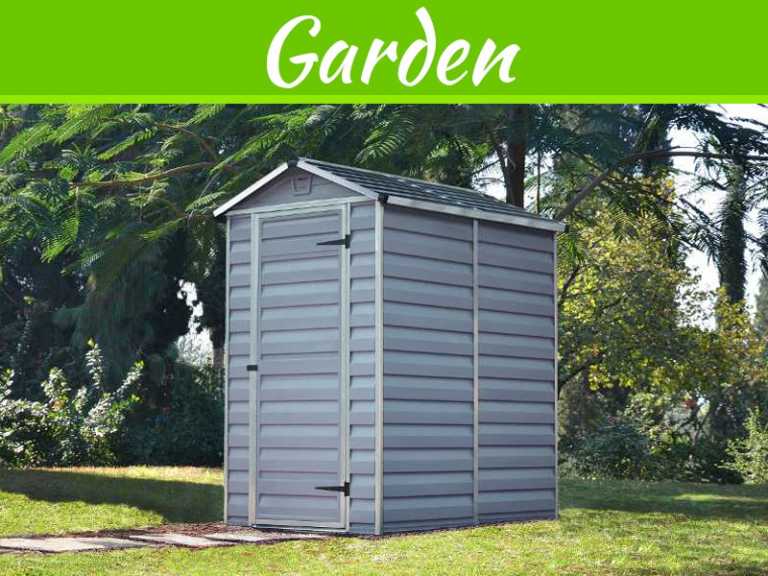 How To Transform Your Garden Shed Into A Home Office