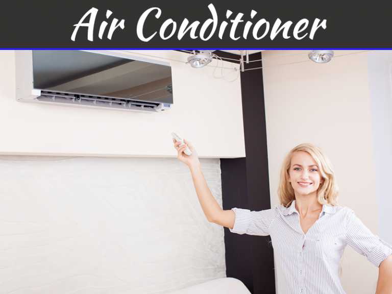 Know Everything About Air Conditioning System