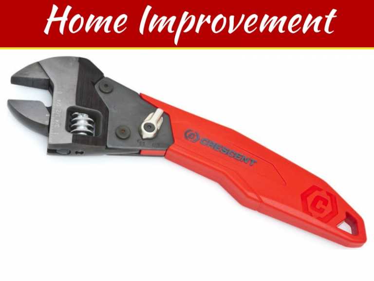 10 Tools You Need In Your House