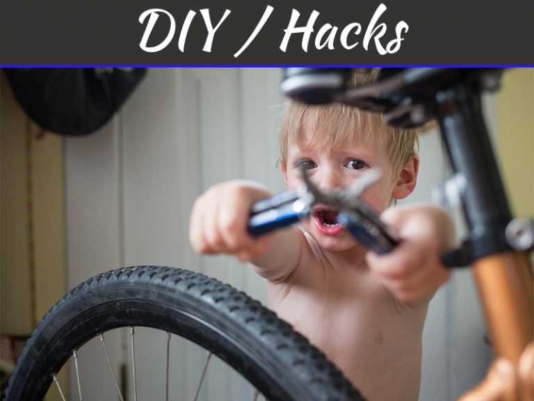 12 Smart DIY Childproofing Hacks
