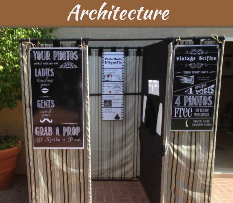 How A Photo Booth Can Help You Build A Strong Corporate Team