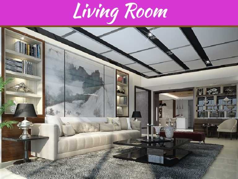 Make a Splash with Tropical Inspired Decor