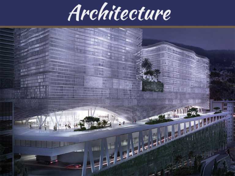 Monaco’s Princess Grace Hospital to Undergo Renewal