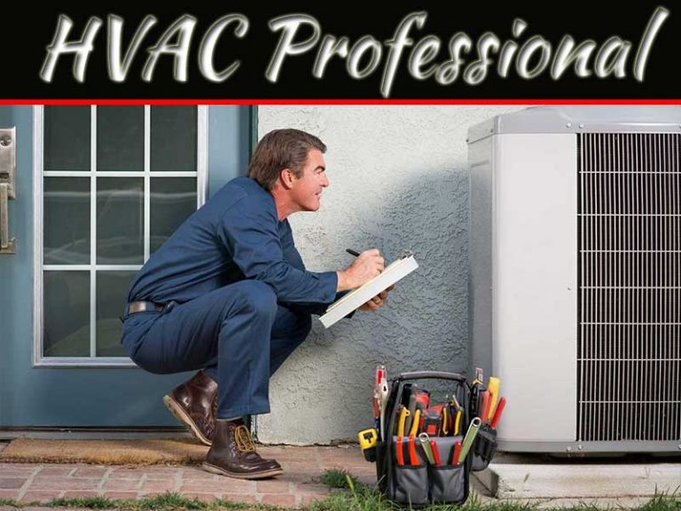Reasons To Hire A Professional To Fix Your HVAC Unit
