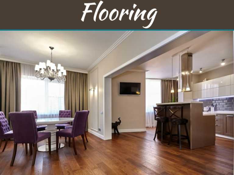 Top 6 Advantages of Installing Vinyl Plank Floors
