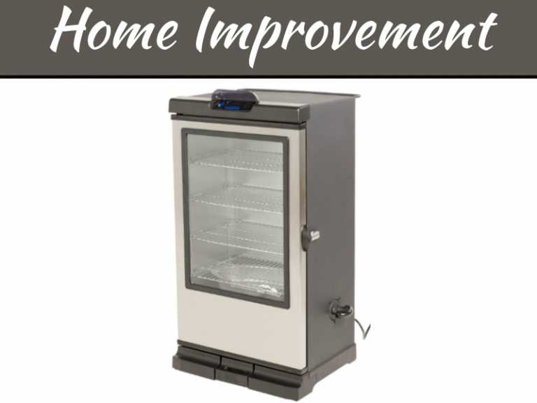 Top Things to Expect from Electric Smoker Reviews