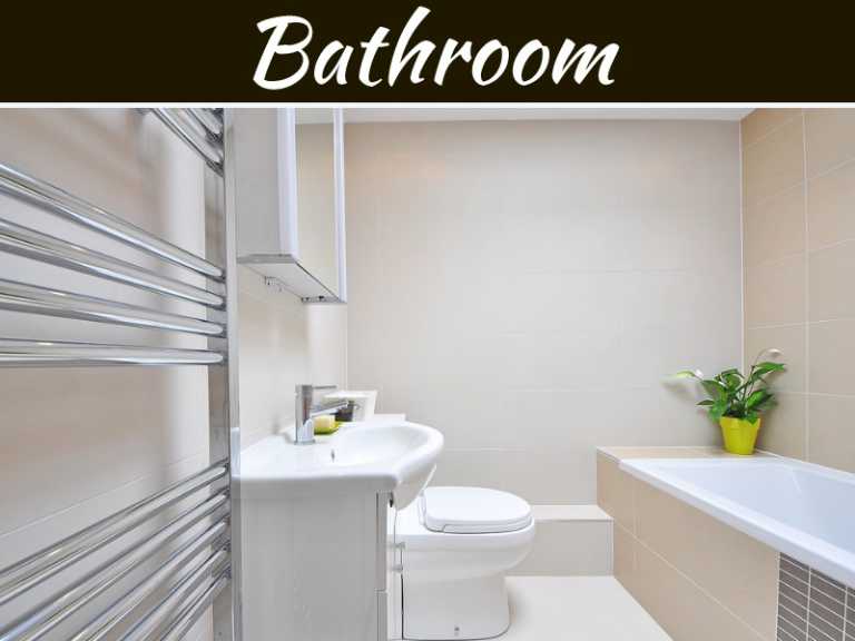 6 Tips For Creating The Bathroom Of Your Dreams