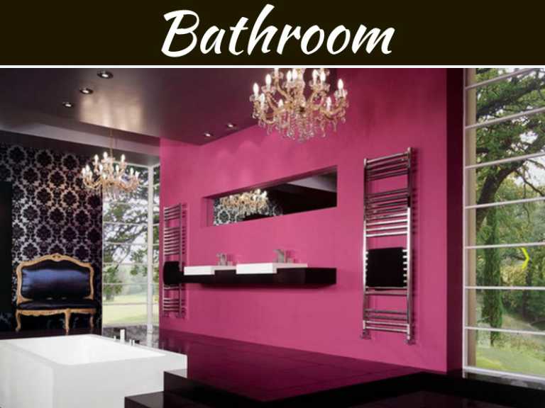 7 Excellent Tips You Must Know to Spruce Up Your Bathroom Design