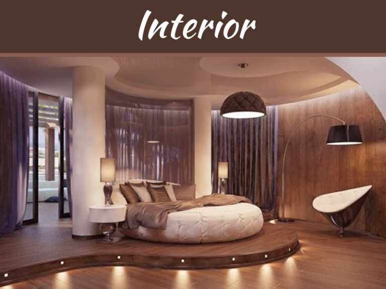 Fresh Design Ideas for Your Futuristic Home