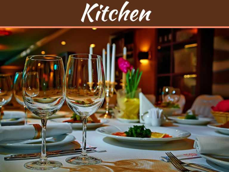 How Best To Prepare For A Successful Dinner Party