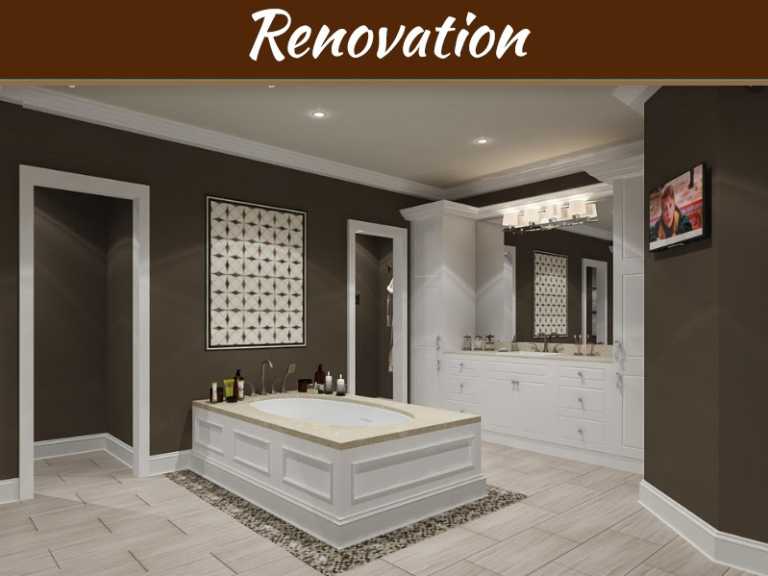 Remodeling Your Home: 5 Tips For Getting The Best Results