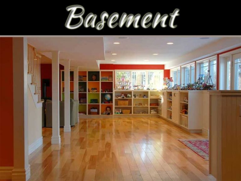 Smart Ways to Optimize Basement Storage Capacity