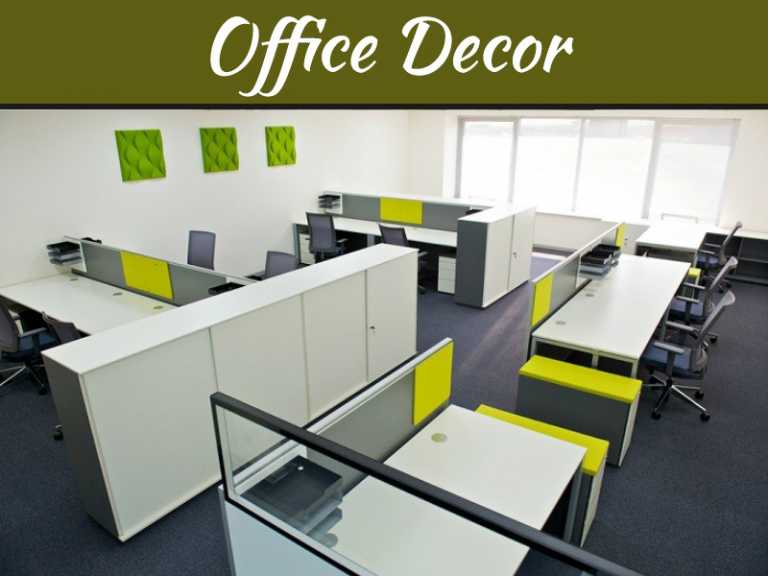 5 Steps To Take In Order To Ensure A Smooth Office Renovation