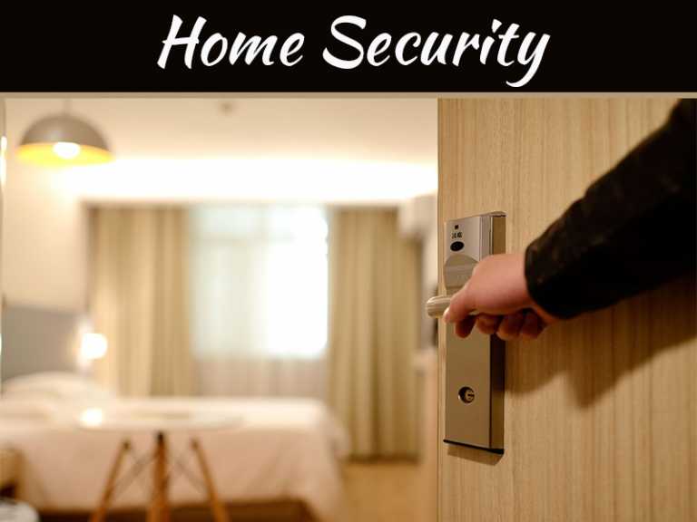 6 Smart Home Technologies in Modern Homes