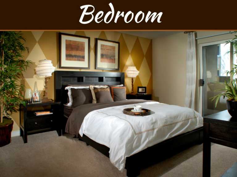 Might Your Bedroom Be Keeping You Awake? How To Create A Space For Rest And Recharge Yourself