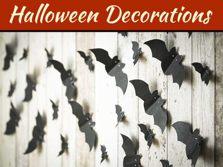 The Best Ways to Pack Your Halloween Decorations