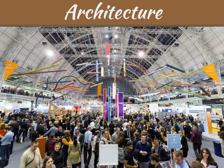 100% Design 2016, London