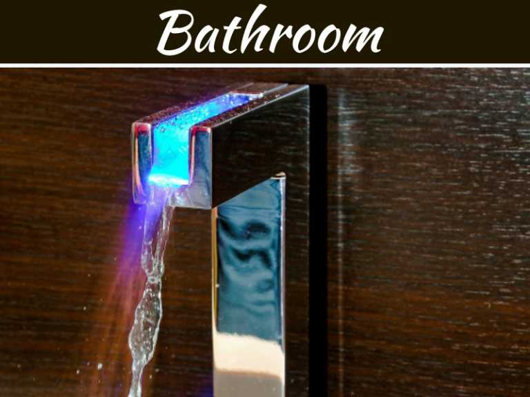 Upgrading Your Bathroom? 4 DIY Ways To Give It A Little Extra Pizzazz