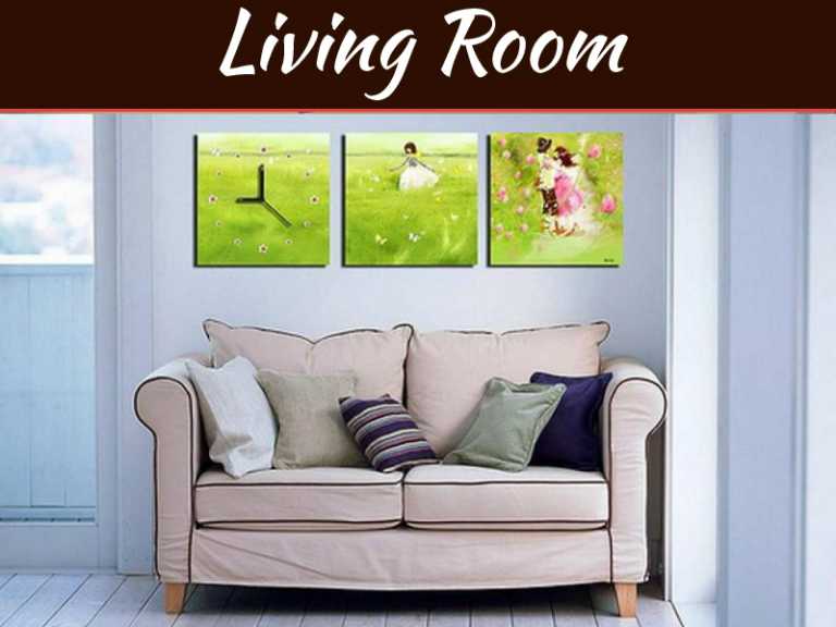 Be Frugal: Living Room Decor Ideas on a Budget