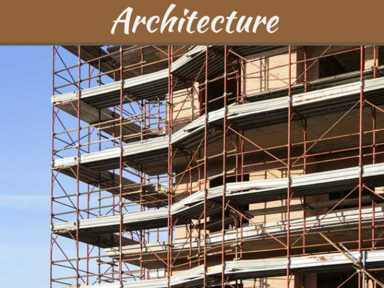 Considering Scaffold Hire for Enhancing Safety Aspects