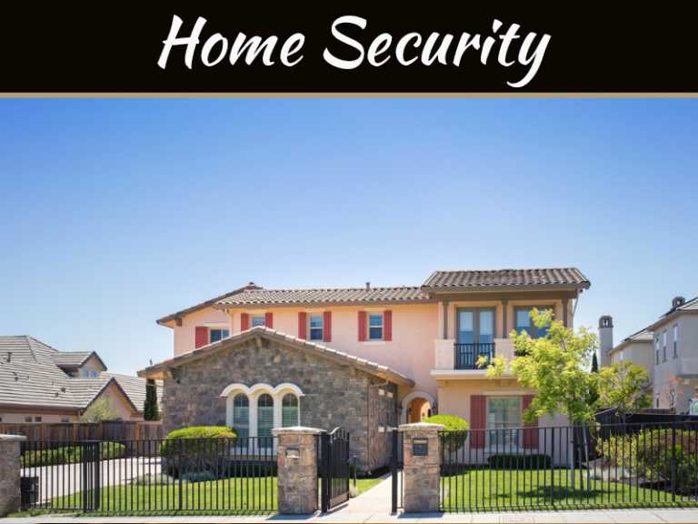 Protect Your Property with Automatic Gates