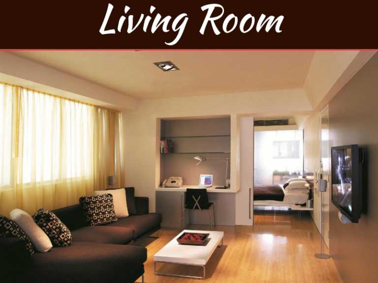 Shake Off The Holiday Season Blues With These Living Room Designs